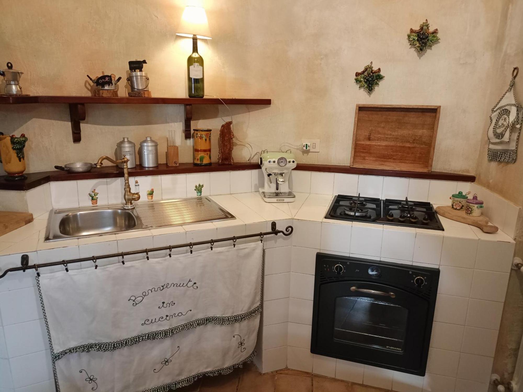 Due Esperienza Panoramica Villa Lamezia Terme Buitenkant foto